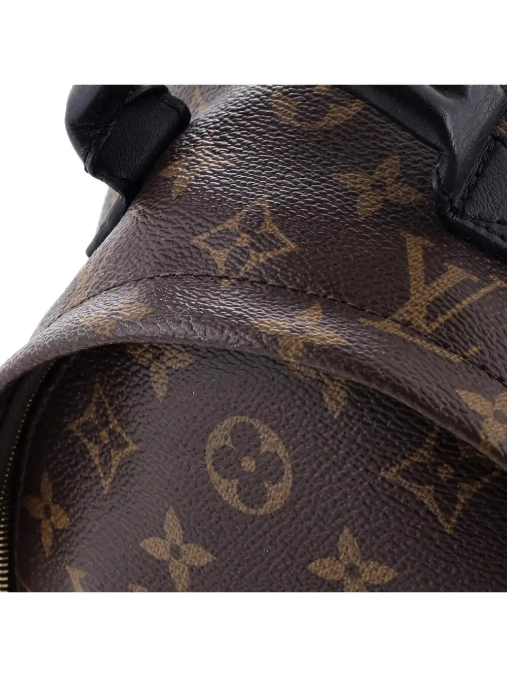 Louis Vuitton Palm Springs Backpack #244290L23B